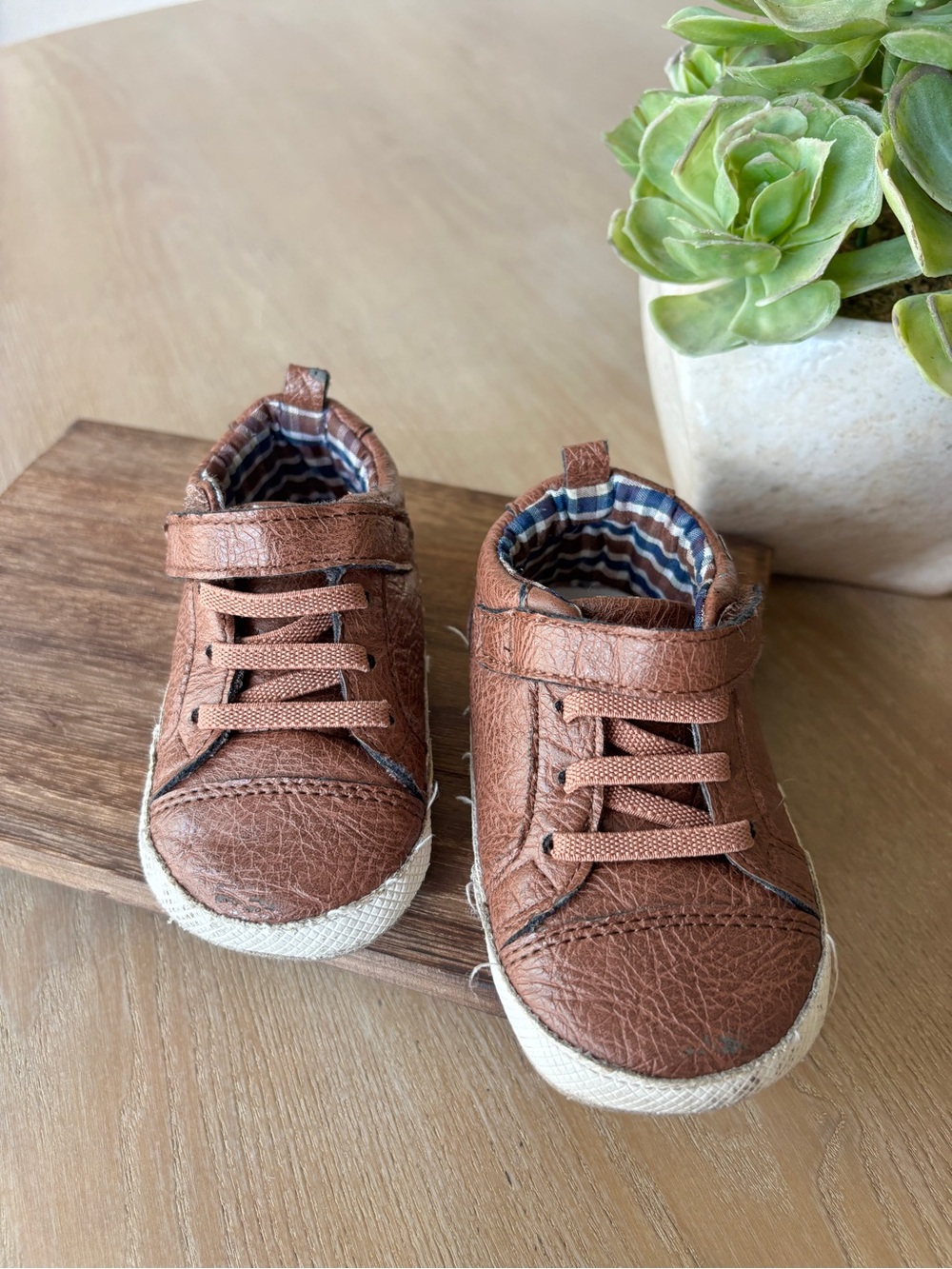 Surprise by Stride Rite Baby Shoes